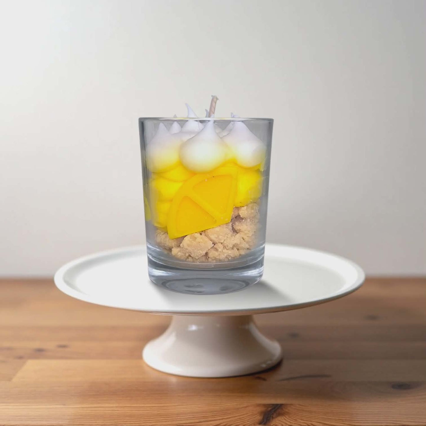 MINI CITRON MERINGUE