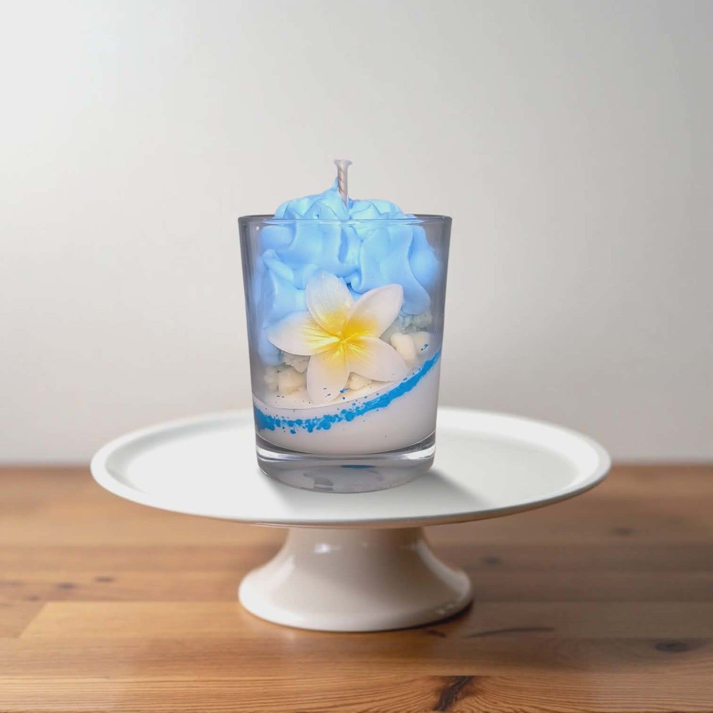 MINI FLEUR DE TIARE