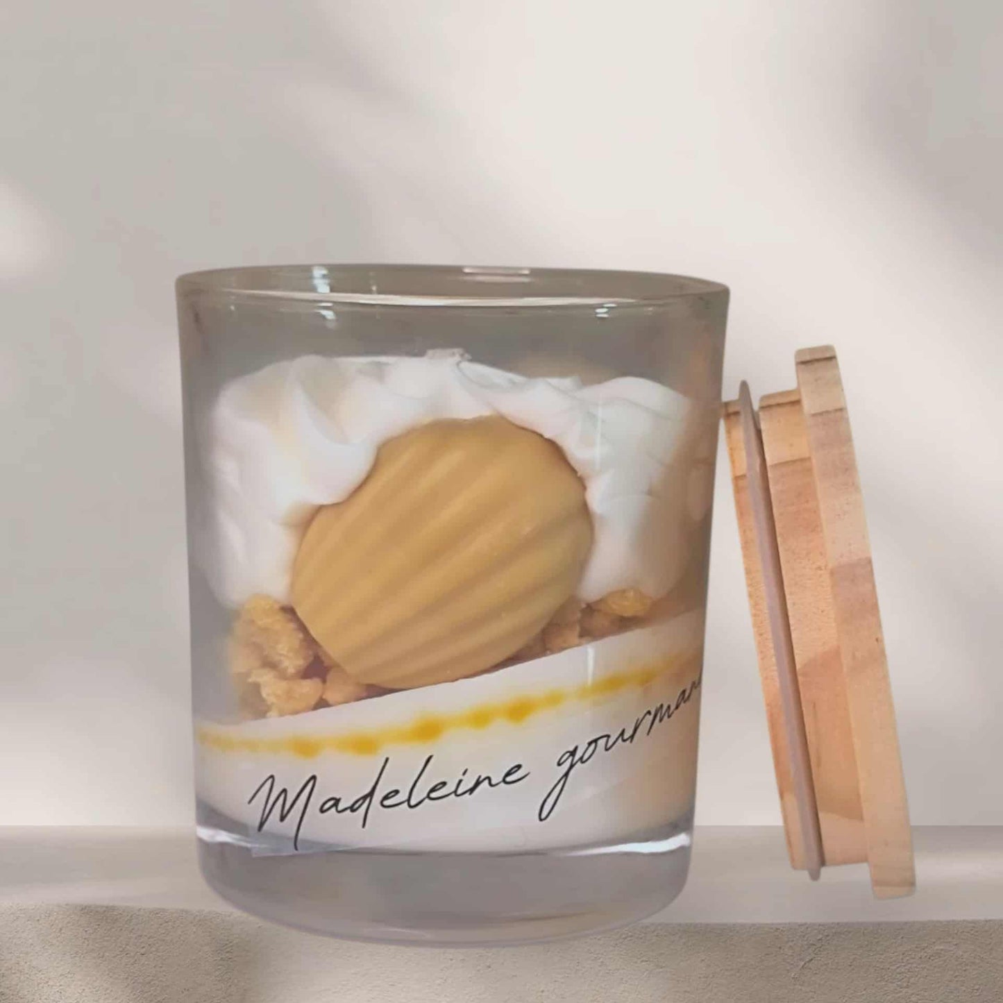 MADELEINE