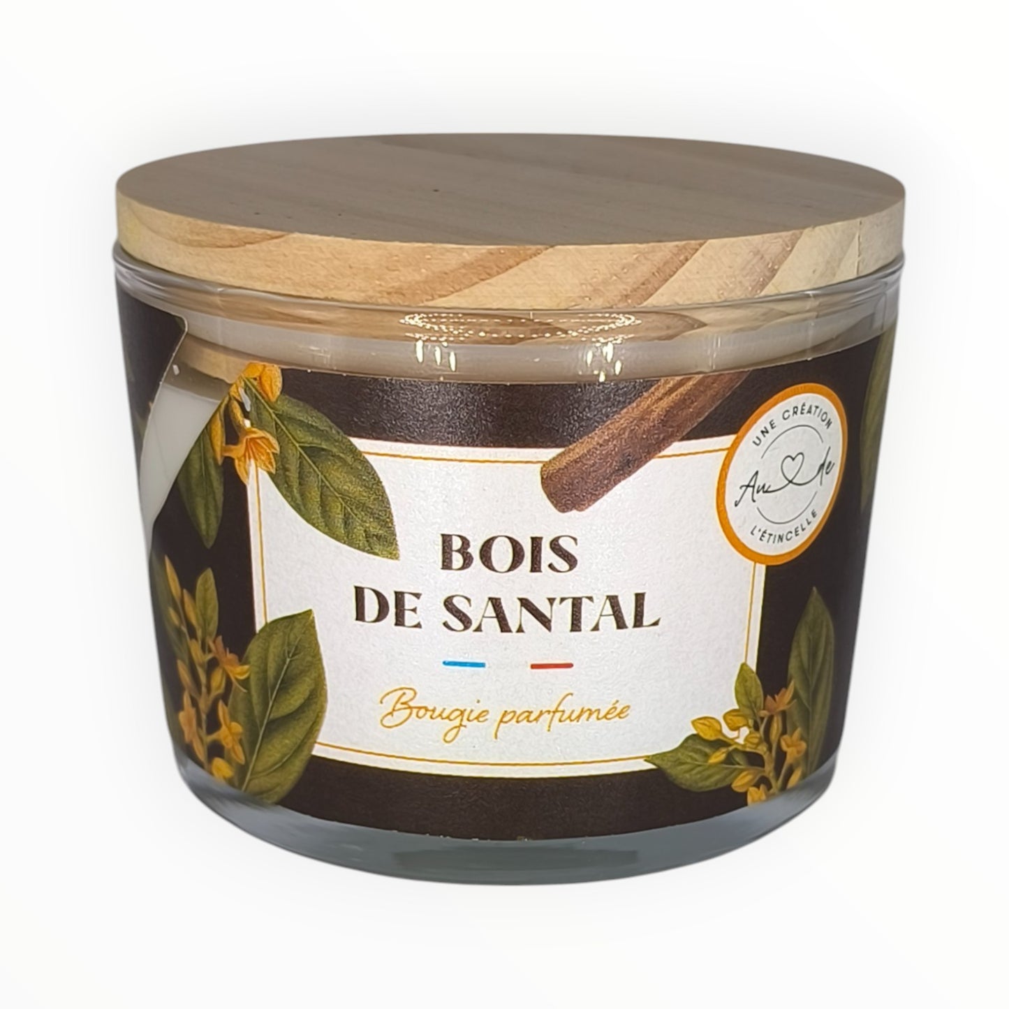 Bois de santal