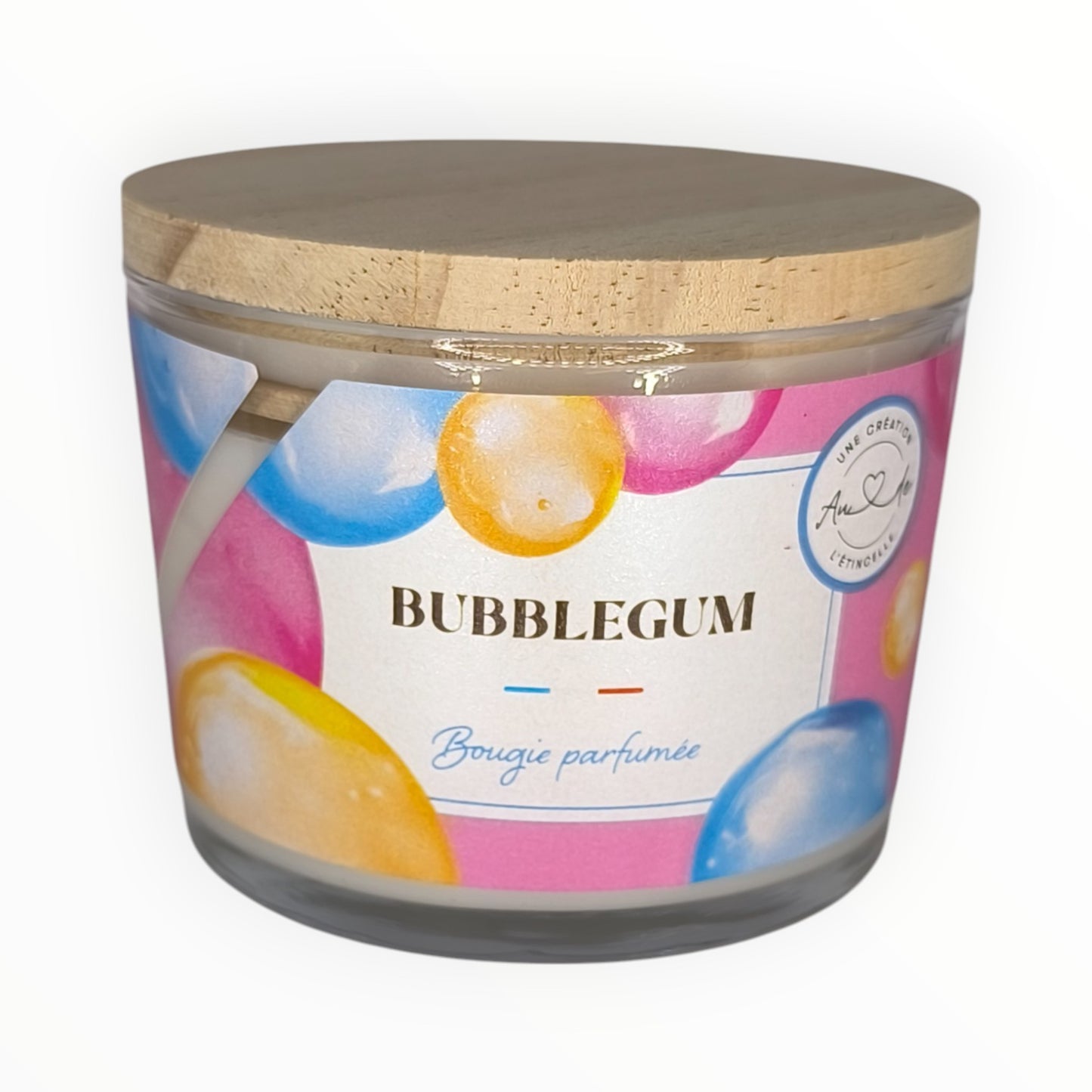 Bubblegum