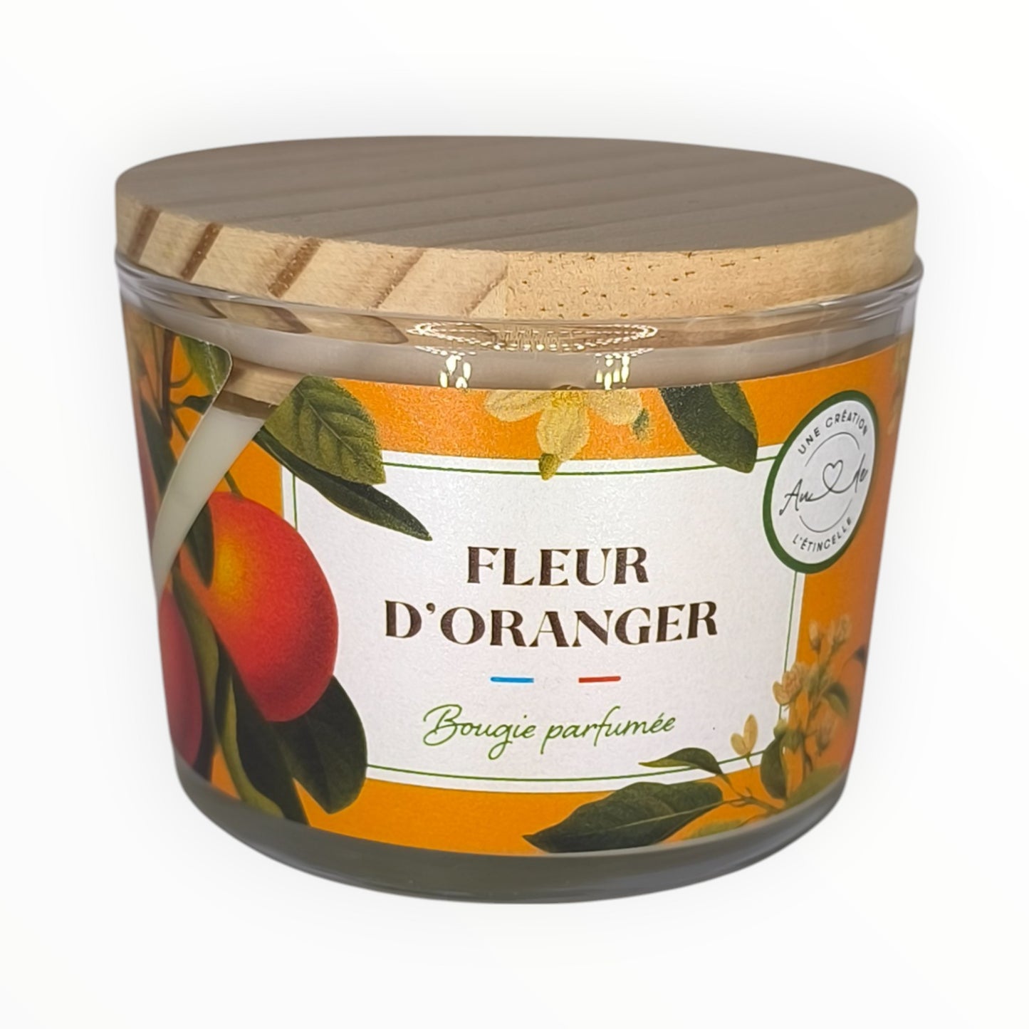 Fleur d'oranger