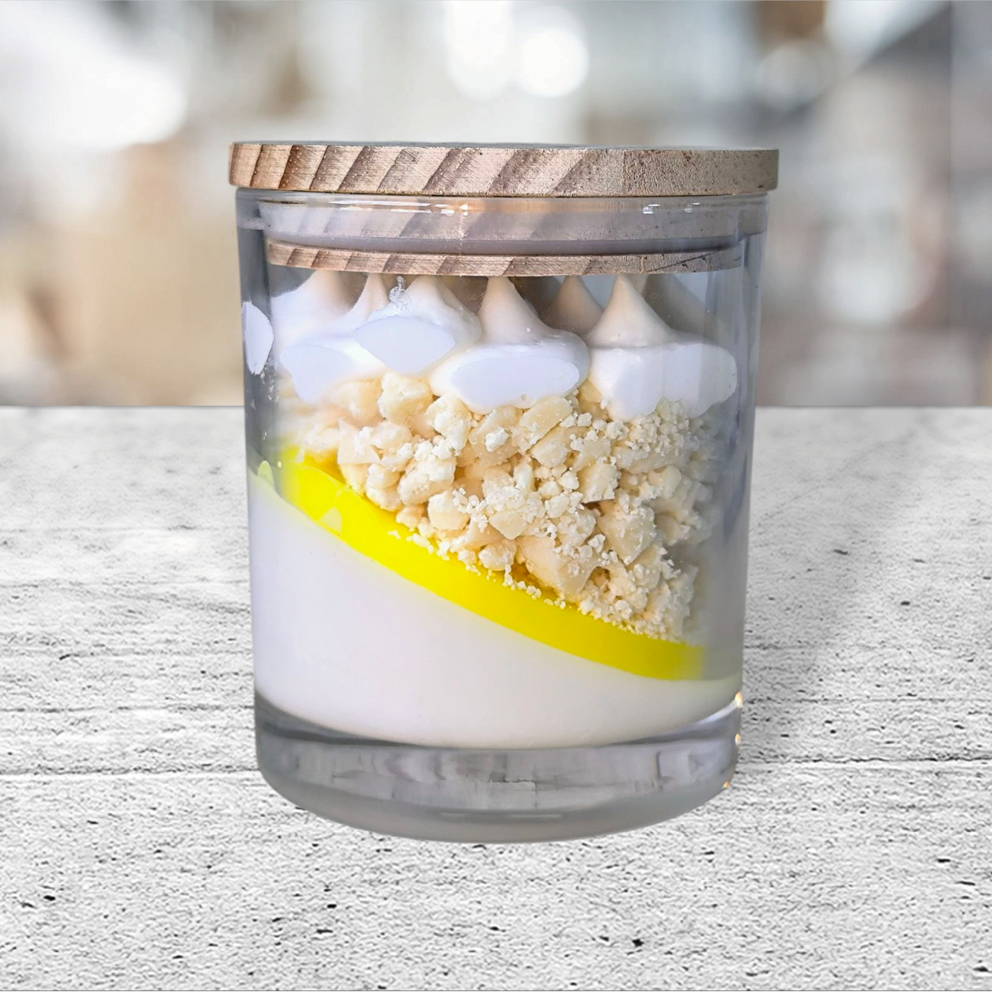 CITRON MERINGUE