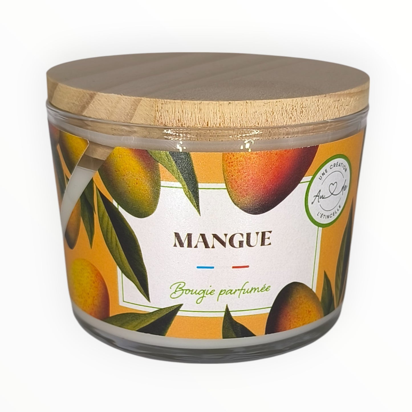 Mangue