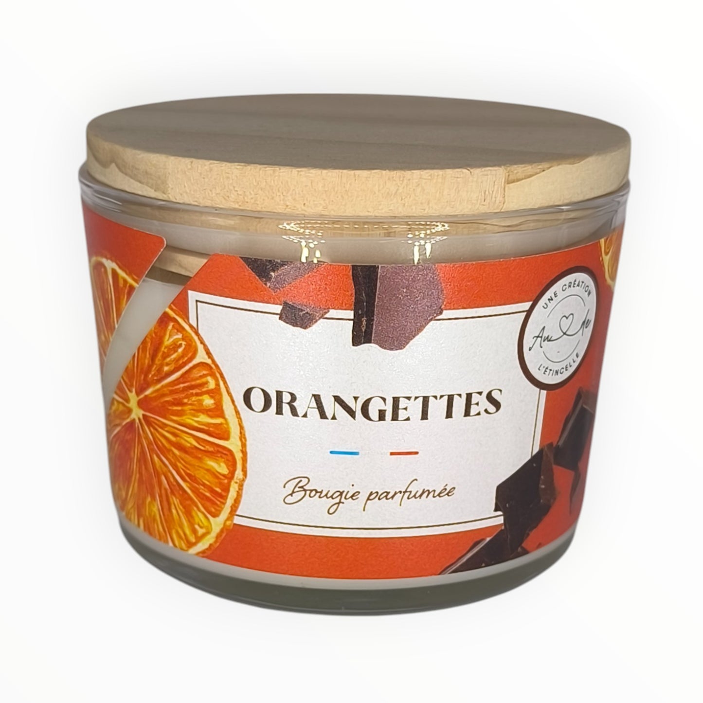 Orangettes