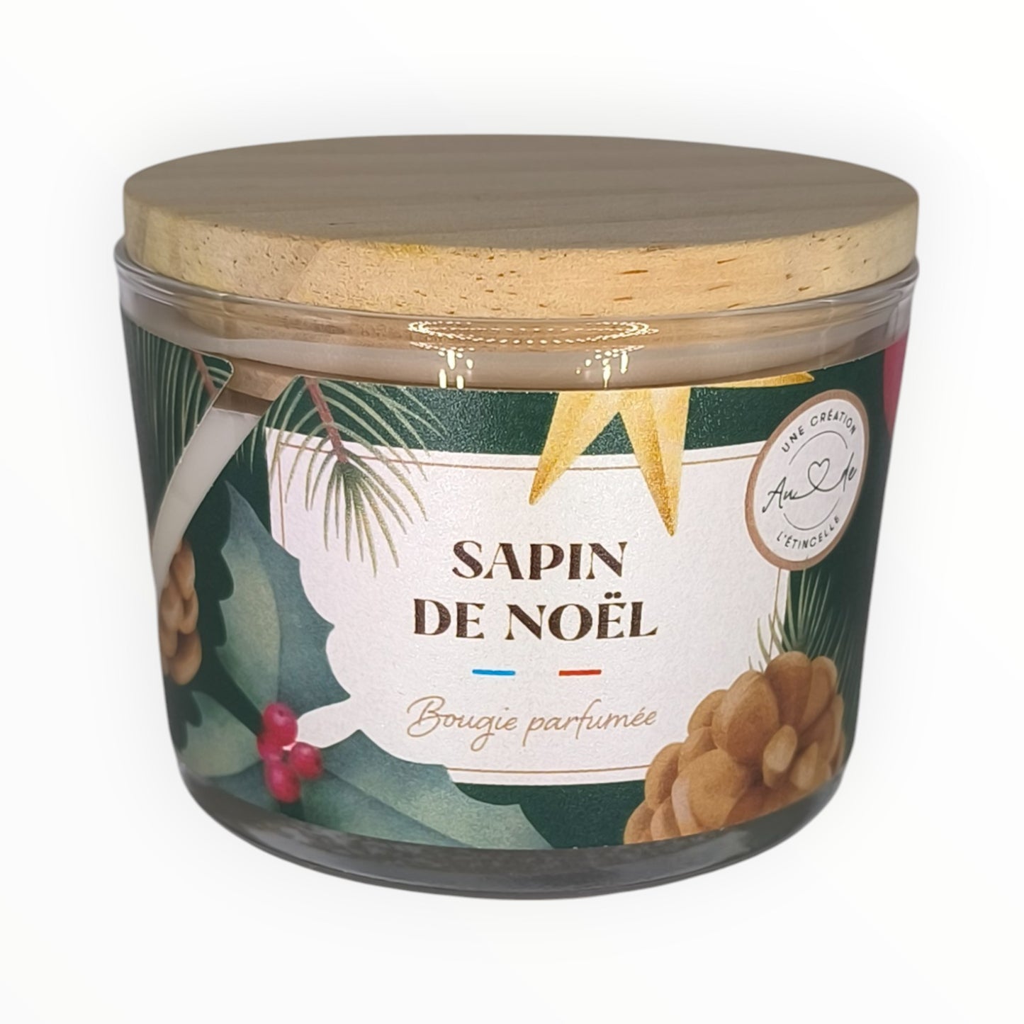 Sapin de noël
