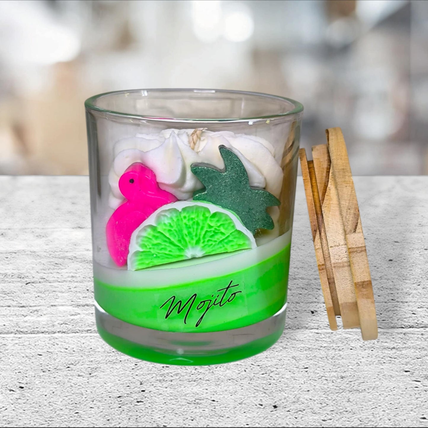 MOJITO