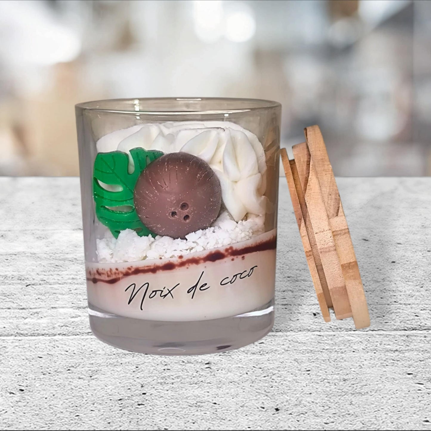 NOIX DE COCO