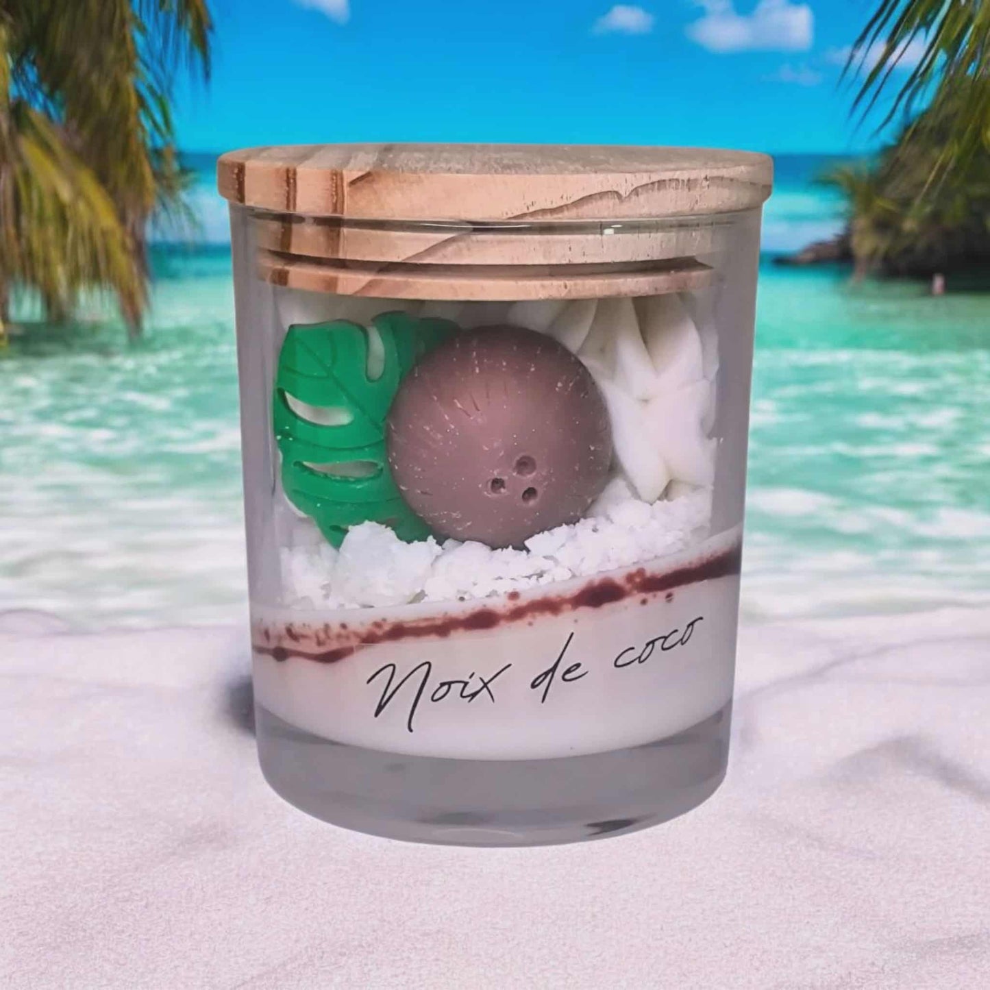 NOIX DE COCO