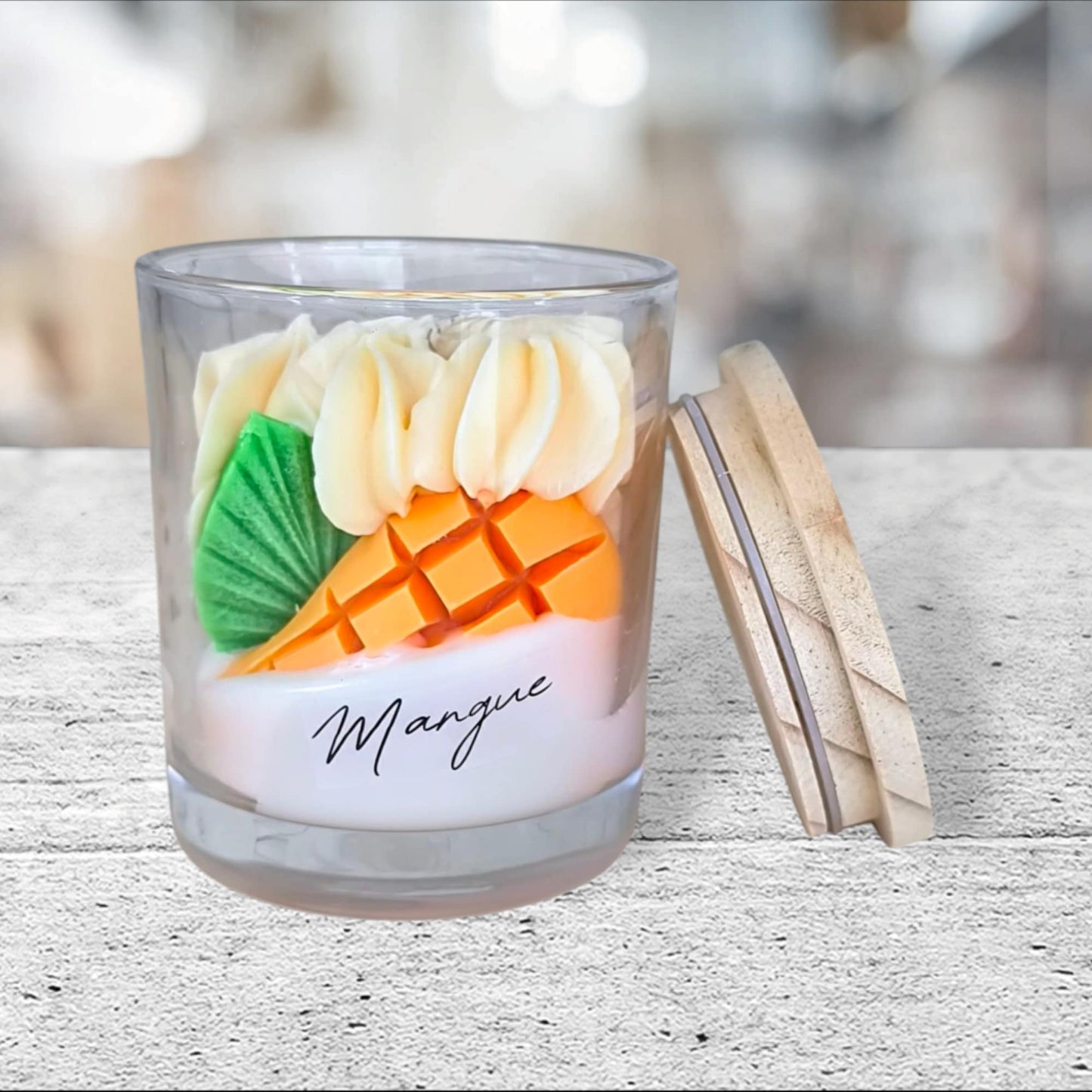 MANGUE