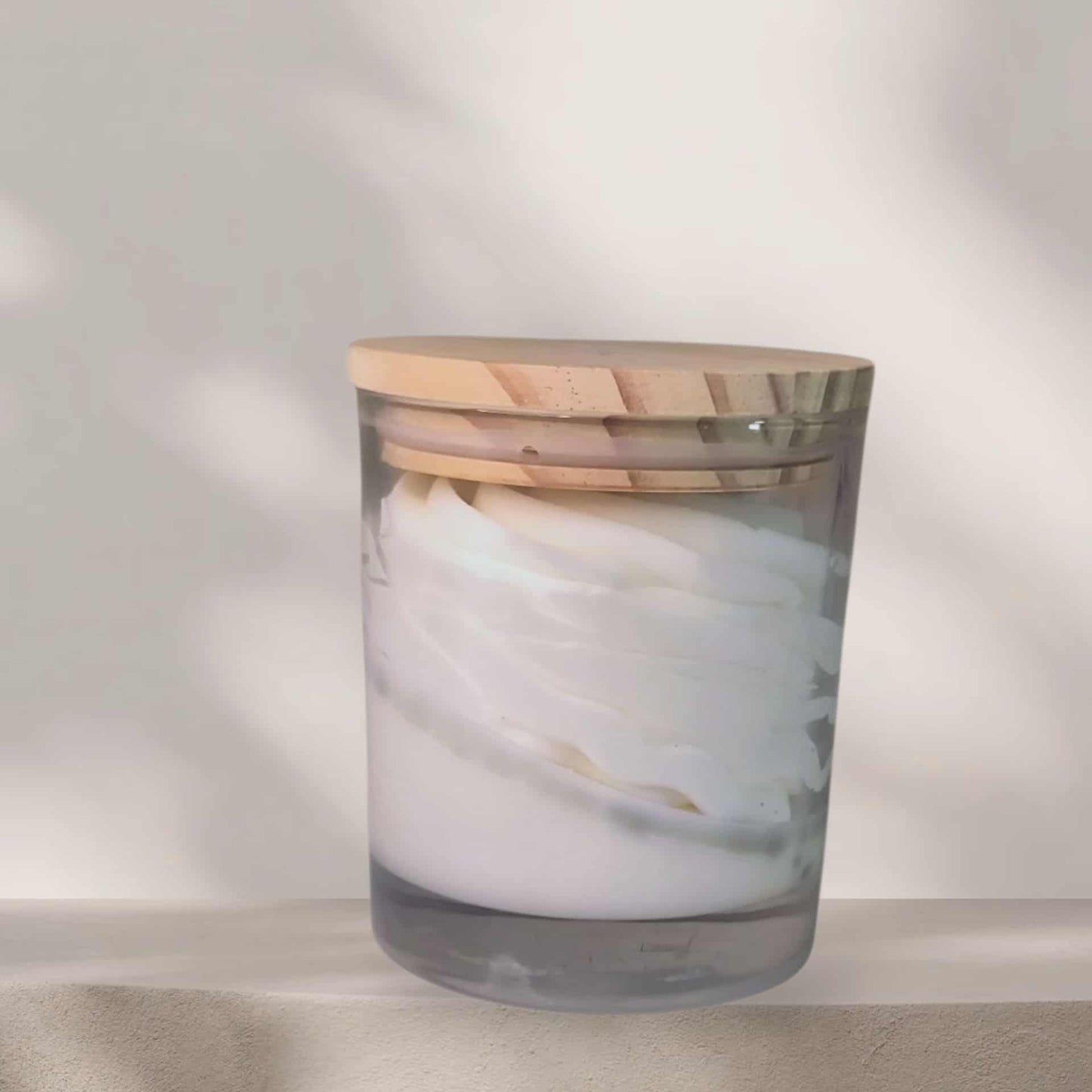 FLEUR DE COTON