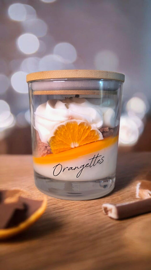 ORANGETTES