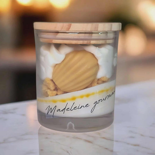 MADELEINE