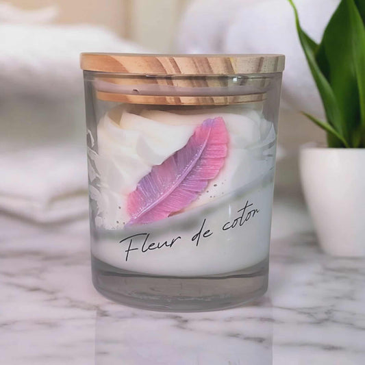 FLEUR DE COTON