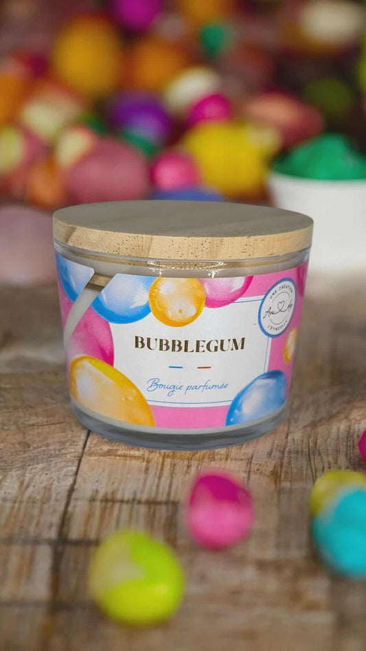 Bubblegum