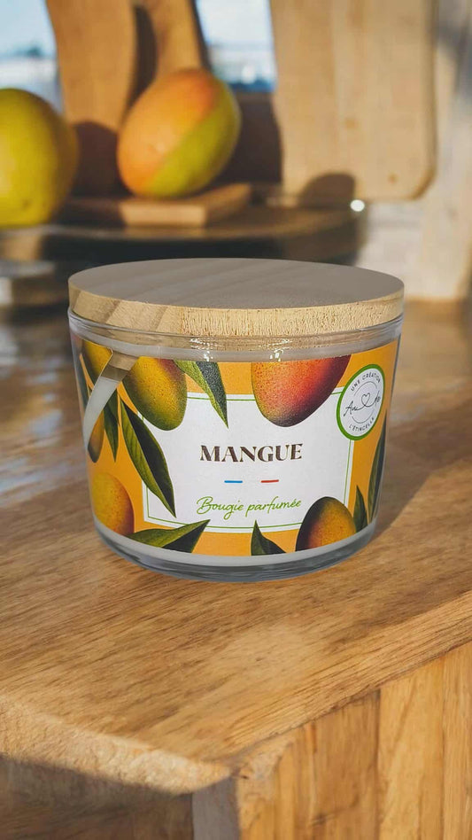 Mangue