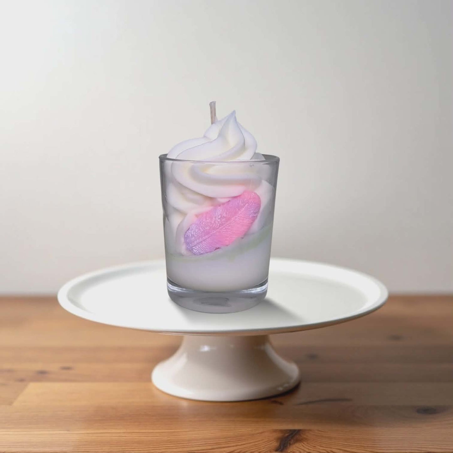 MINI FLEUR DE COTON