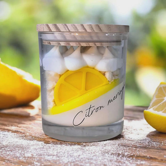 CITRON MERINGUE
