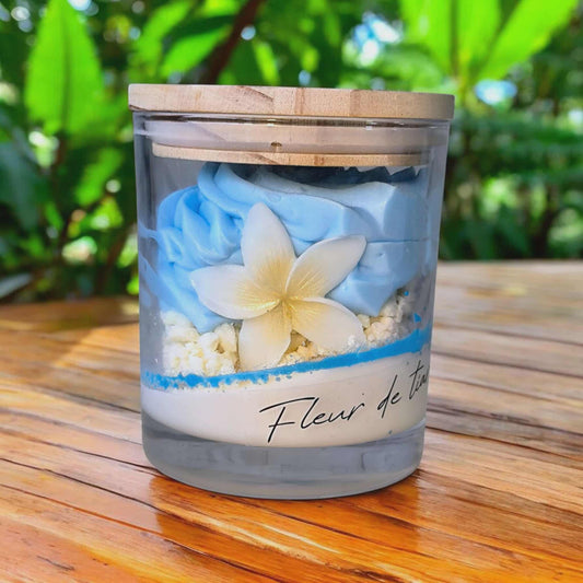 FLEUR DE TIARE