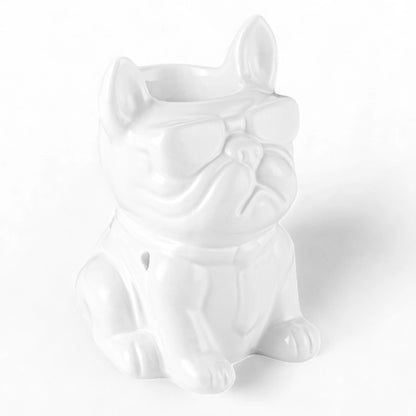 Brûle parfum chien