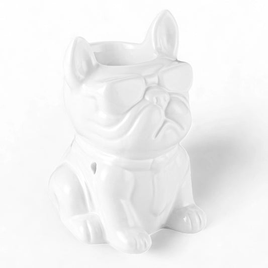 Brûle parfum chien