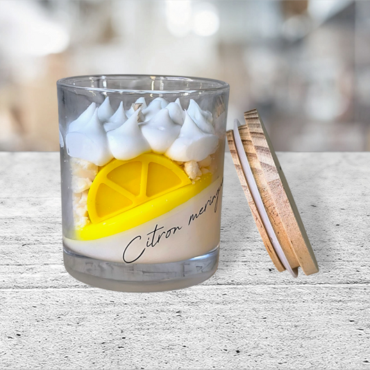 CITRON MERINGUE