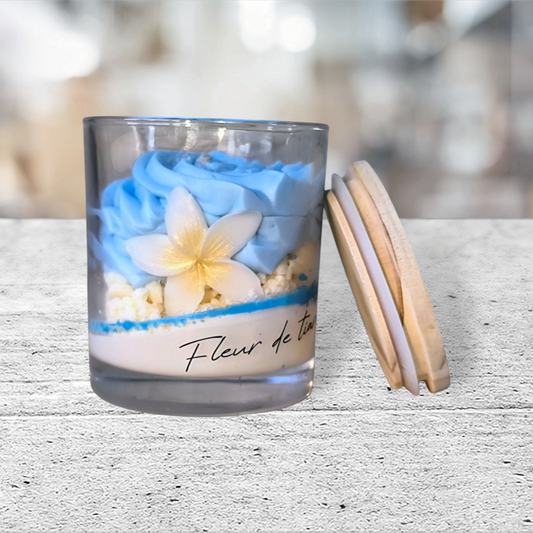 FLEUR DE TIARE