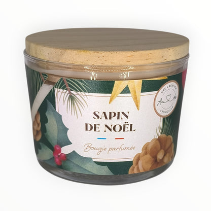 Sapin de noël