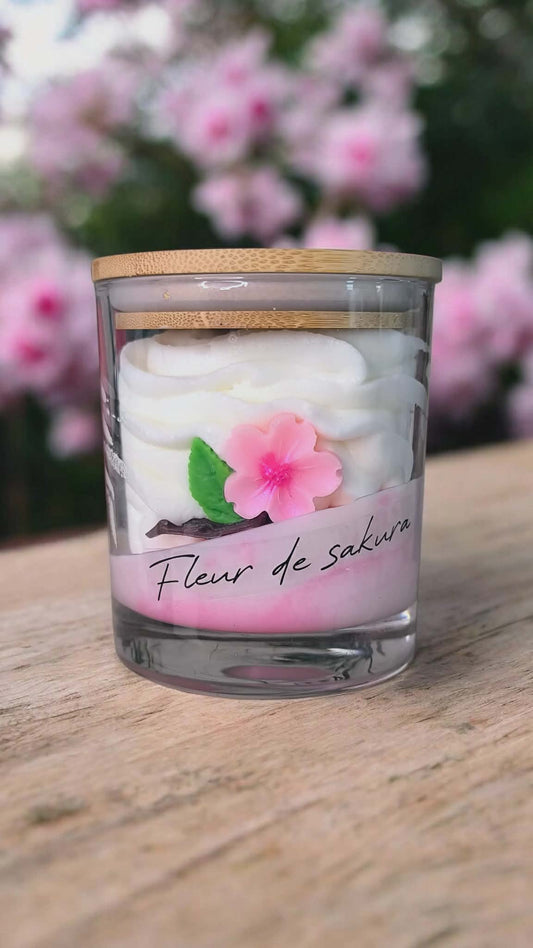 FLEUR DE SAKURA