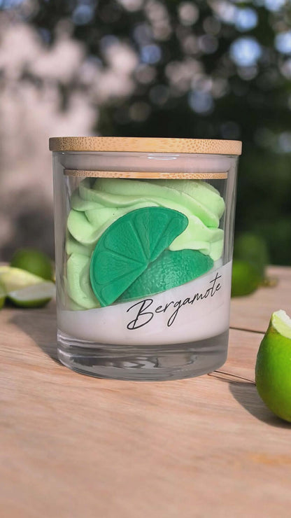 BERGAMOTE