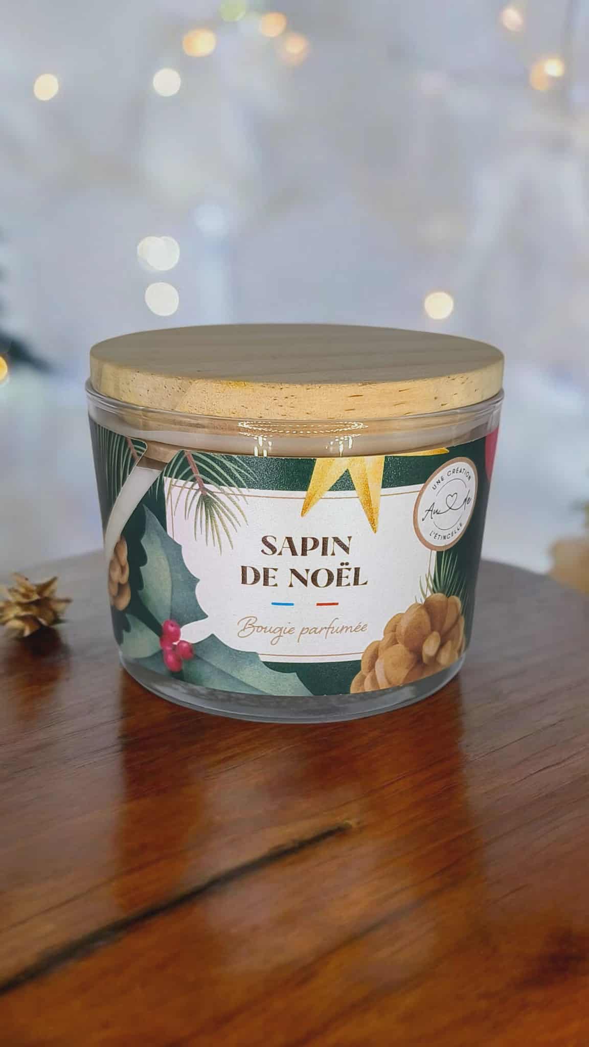Sapin de noël