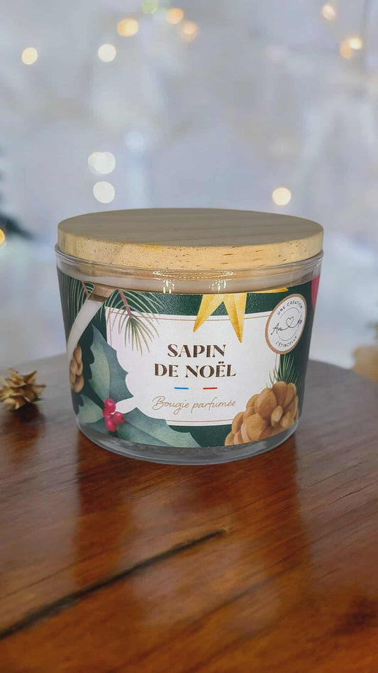 Sapin de noël
