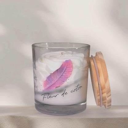 FLEUR DE COTON