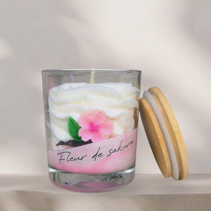 FLEUR DE SAKURA