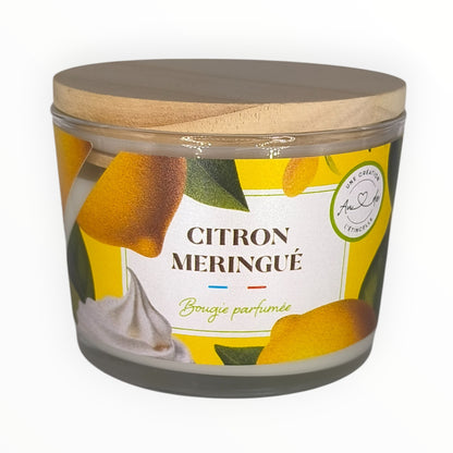 Citron meringué