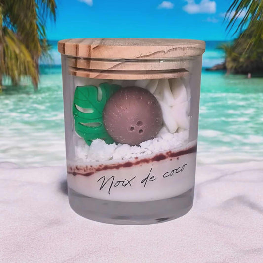NOIX DE COCO