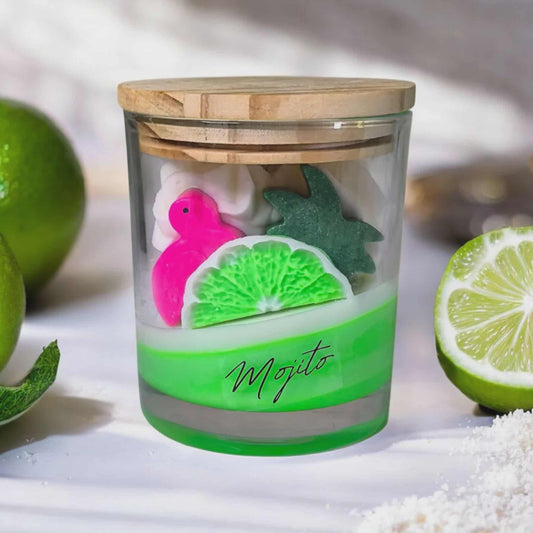 MOJITO