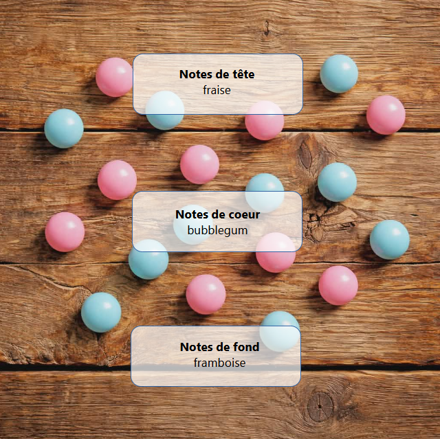 Bubblegum