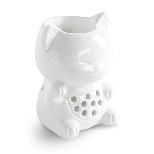 Brûle parfum Tommy le chat